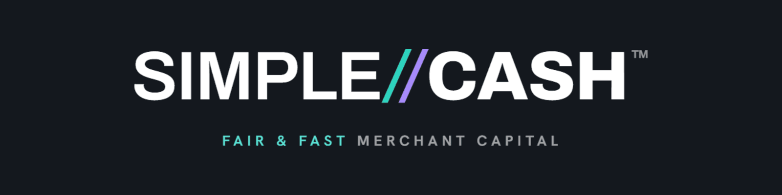 SimpleCash